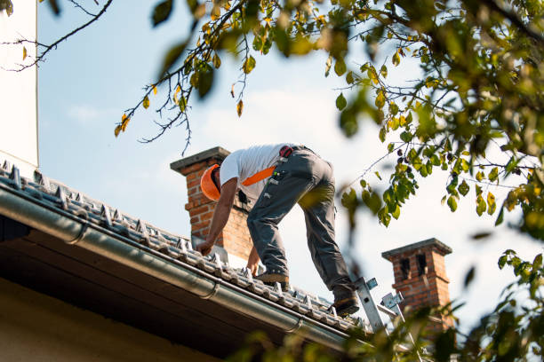 Best Residential Roofing Contractor  in Vienna Bend, LA