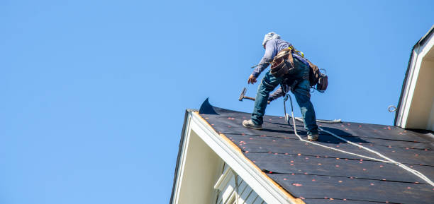 Trusted Vienna Bend, LA Roofing Contractor Experts